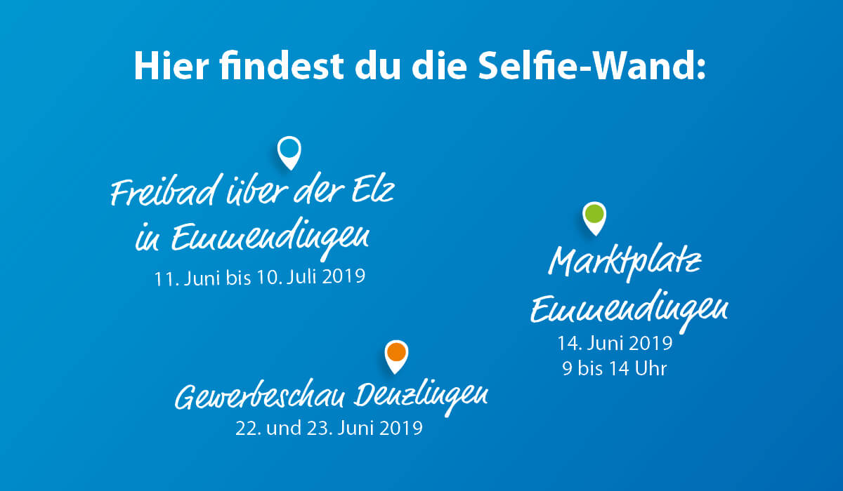I EM MUSIC Gewinnspiel